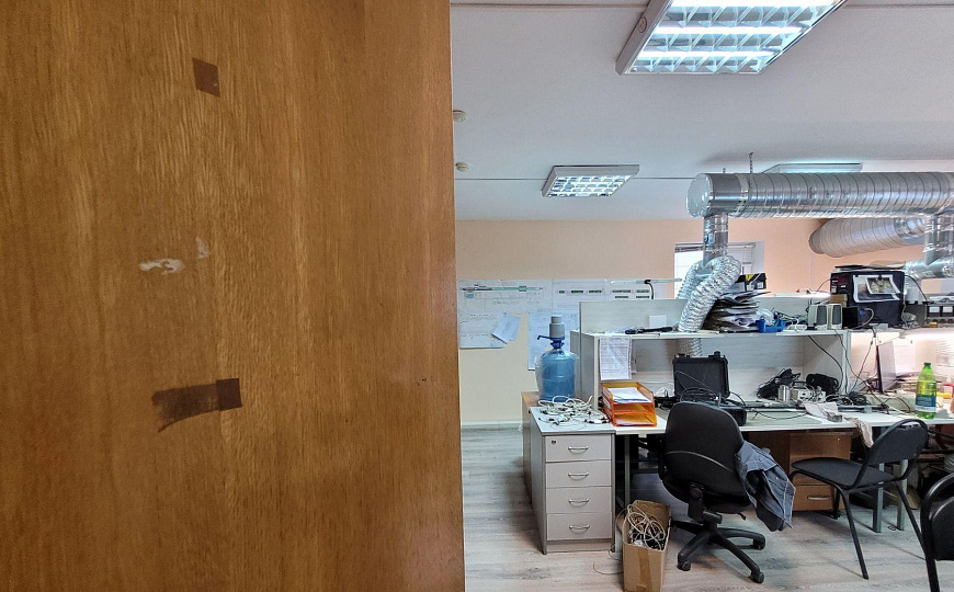 Продам отдельно стоящее здание, 1 554,7 м² фото