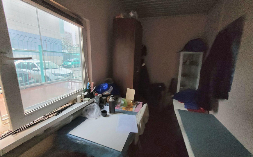Продам отдельно стоящее здание, 1 554,7 м² фото