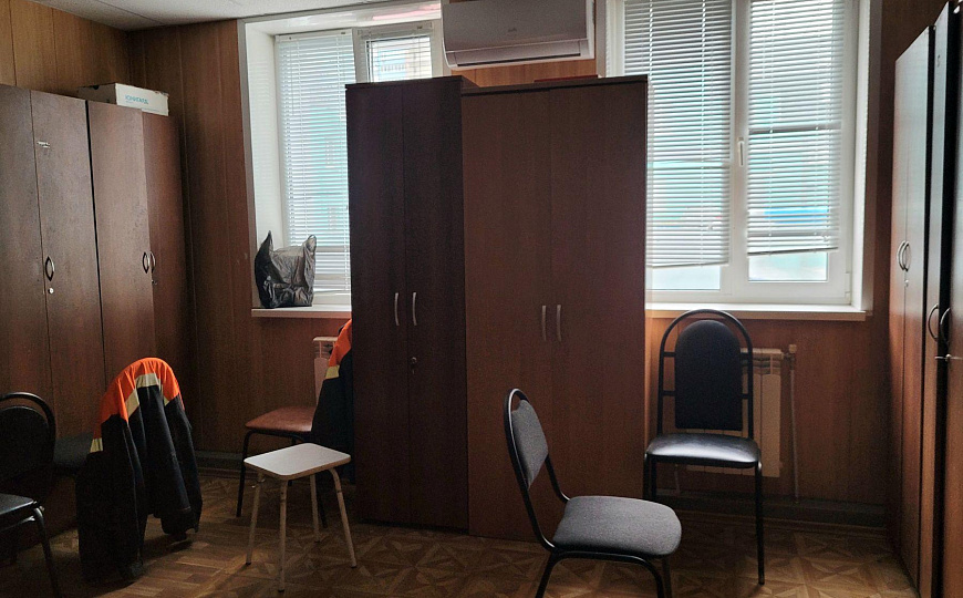 Продам отдельно стоящее здание, 1 554,7 м² фото