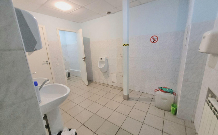 Продам отдельно стоящее здание, 1 554,7 м² фото