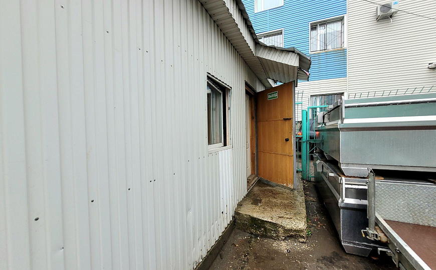 Продам отдельно стоящее здание, 1 554,7 м² фото