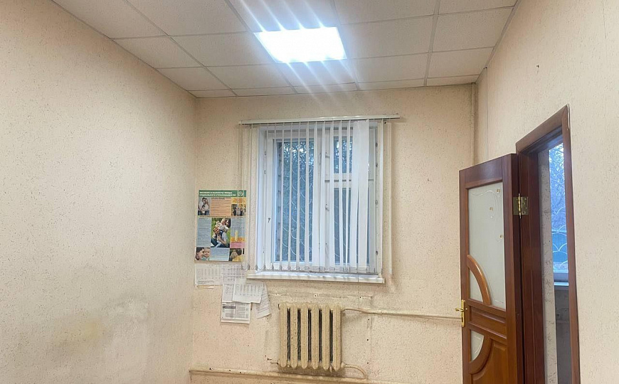 Аренда помещения свободного назначения фото