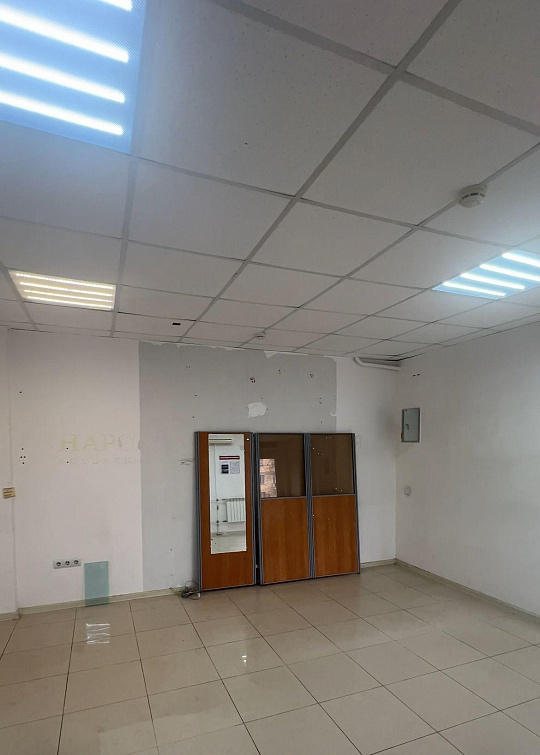 Продажа помещения свободного назначения 30м2 фото