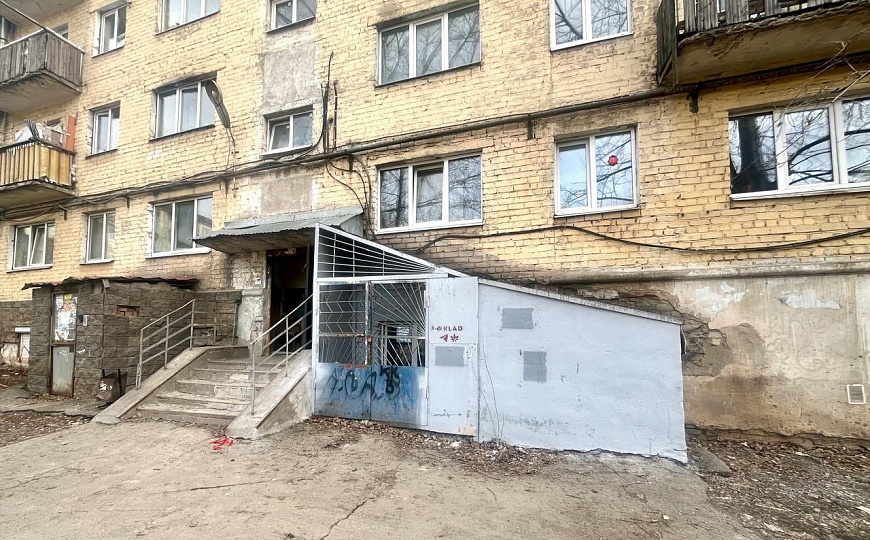 Аренда в центре под офис- склад - производство, 87 м² фото
