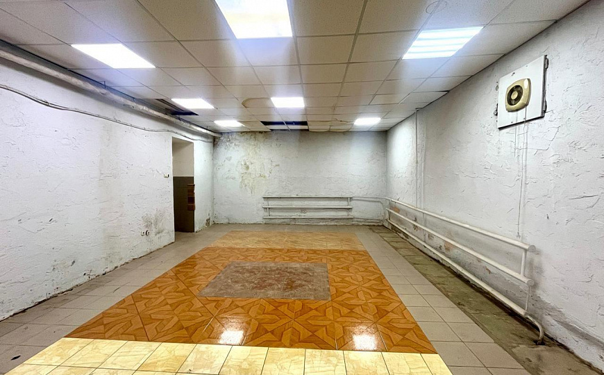 Аренда в центре под офис- склад - производство, 87 м² фото