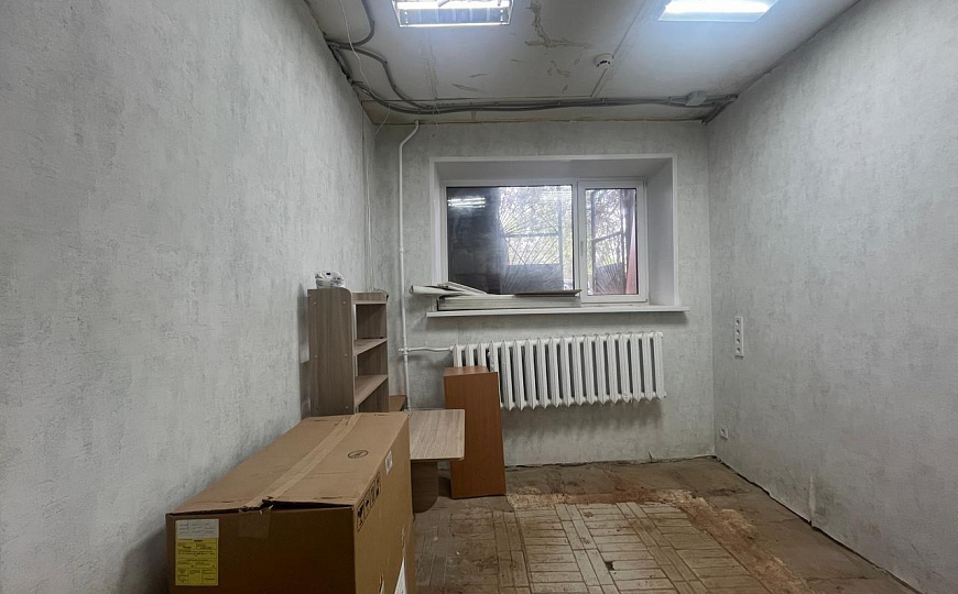 Аренда в центре под офис- склад - производство, 87 м² фото