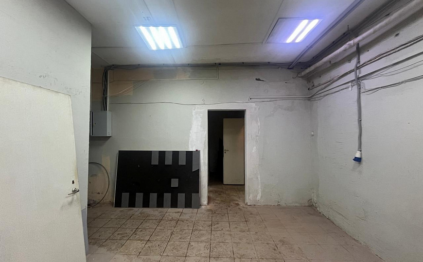 Аренда в центре под офис- склад - производство, 87 м² фото