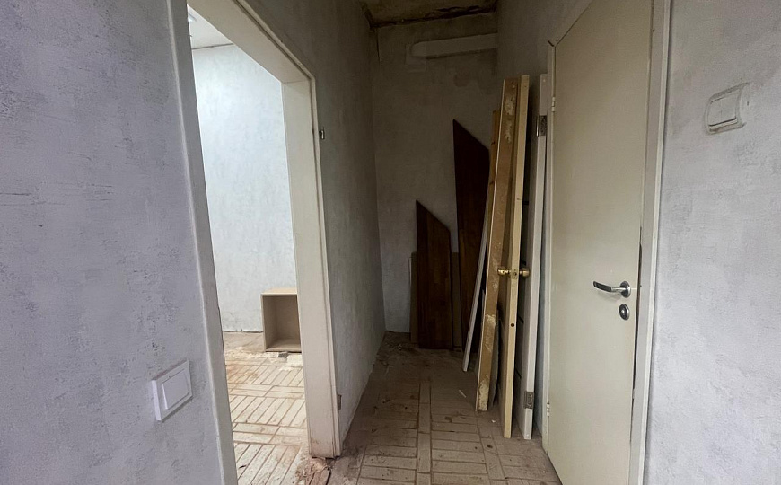Аренда в центре под офис- склад - производство, 87 м² фото