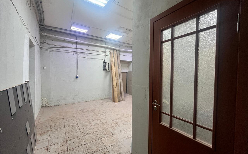 Аренда в центре под офис- склад - производство, 87 м² фото