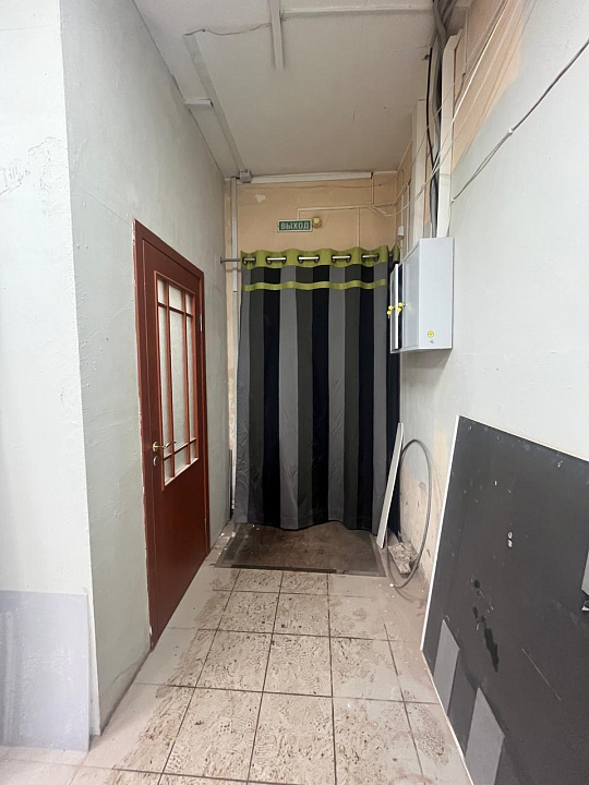 Аренда в центре под офис- склад - производство, 87 м² фото