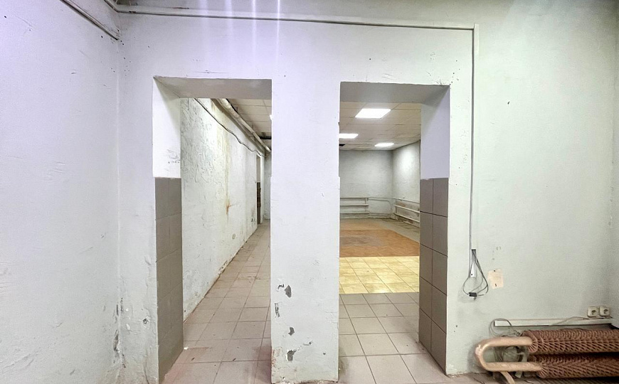 Аренда в центре под офис- склад - производство, 87 м² фото