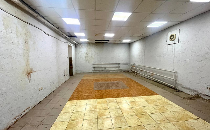 Аренда в центре под офис- склад - производство, 87 м² фото