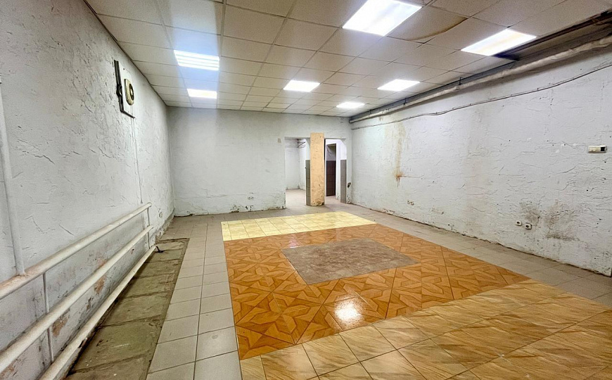 Аренда в центре под офис- склад - производство, 87 м² фото
