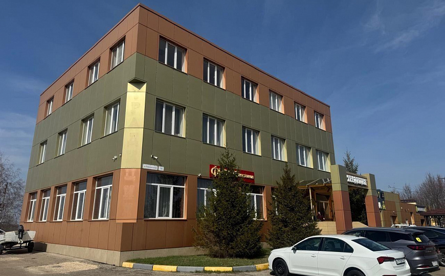 Пищевое производство (Кондитерка) 250 м2 фото