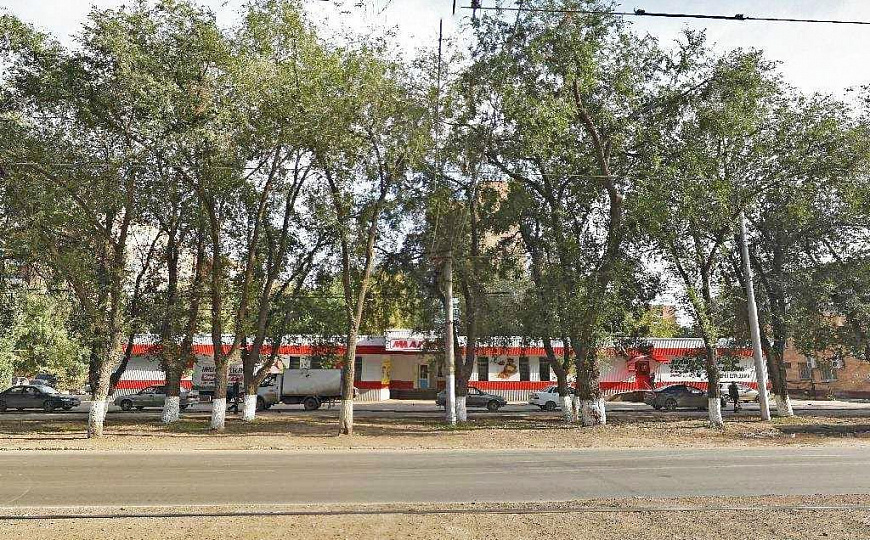 Аренда помещения на 1 линии, 490 м² фото