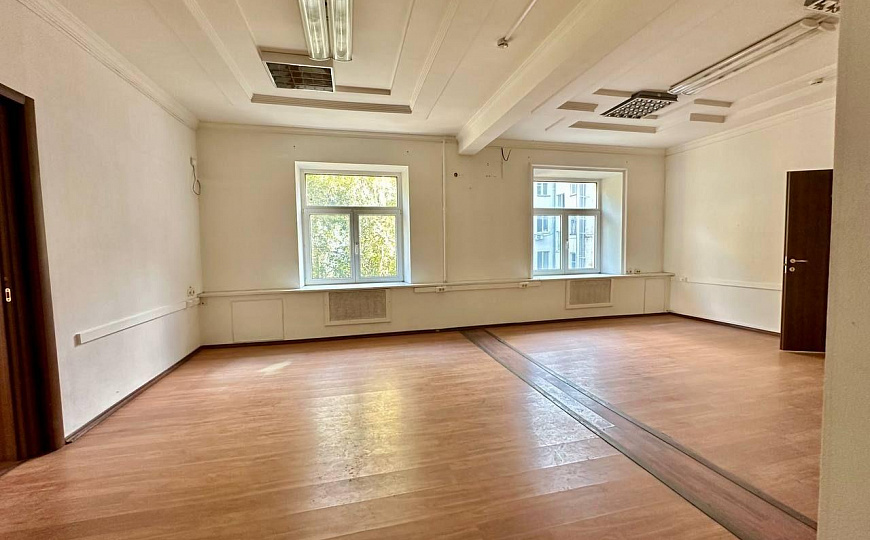 Офис 280 м2 на ул.Самарской фото