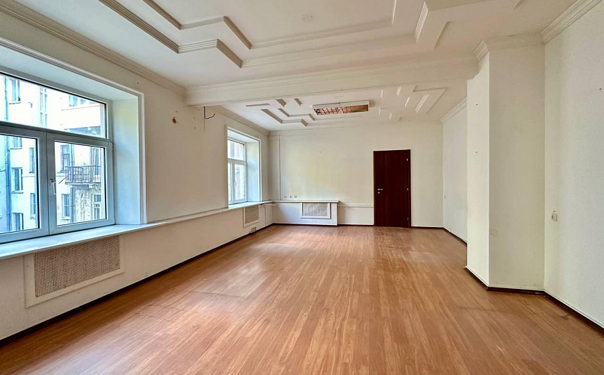 Офис 280 м2 на ул.Самарской фото