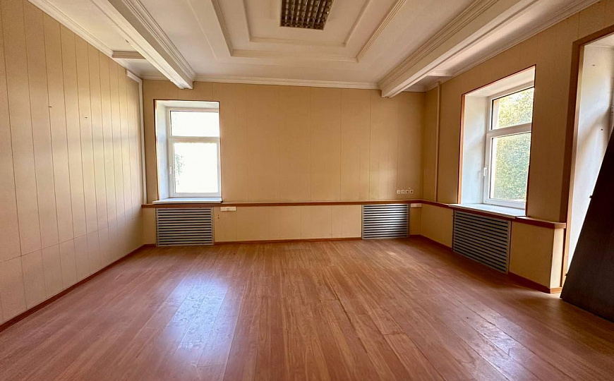 Офис 280 м2 на ул.Самарской фото
