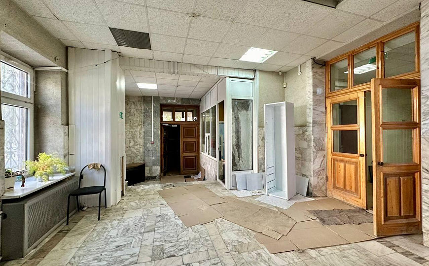 Офис 280 м2 на ул.Самарской фото