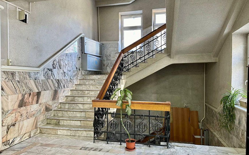 Офис 280 м2 на ул.Самарской фото
