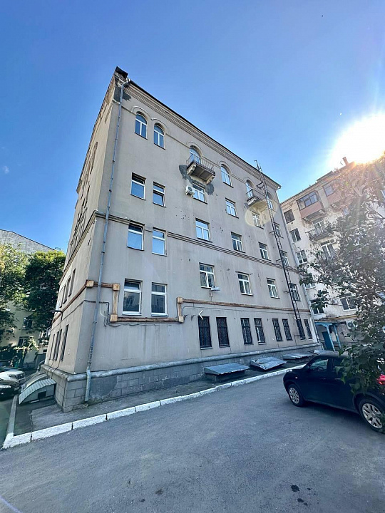 Офис 280 м2 на ул.Самарской фото