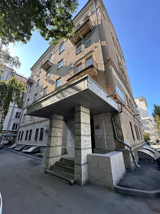 Офис 280 м2 на ул.Самарской фото