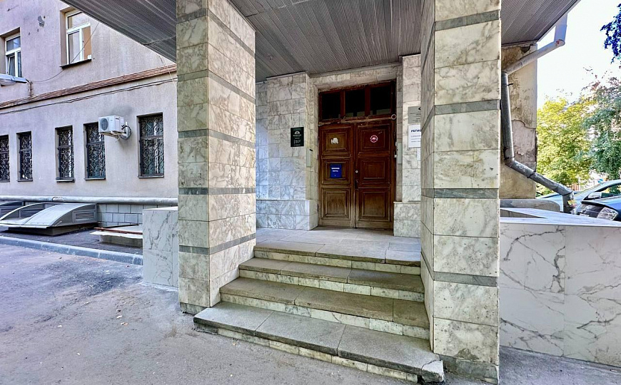 Офис 280 м2 на ул.Самарской фото