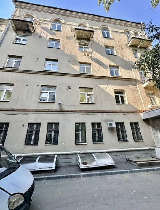 Офис 280 м2 на ул.Самарской фото
