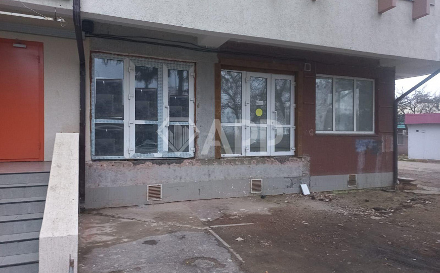 Сдам помещение свободного назначения, 250 м² фото