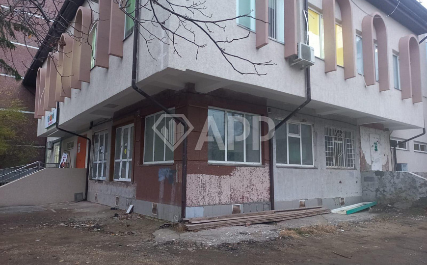 Сдам помещение свободного назначения, 250 м² фото