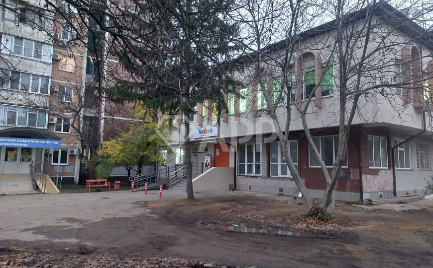 Сдам помещение свободного назначения, 250 м² фото