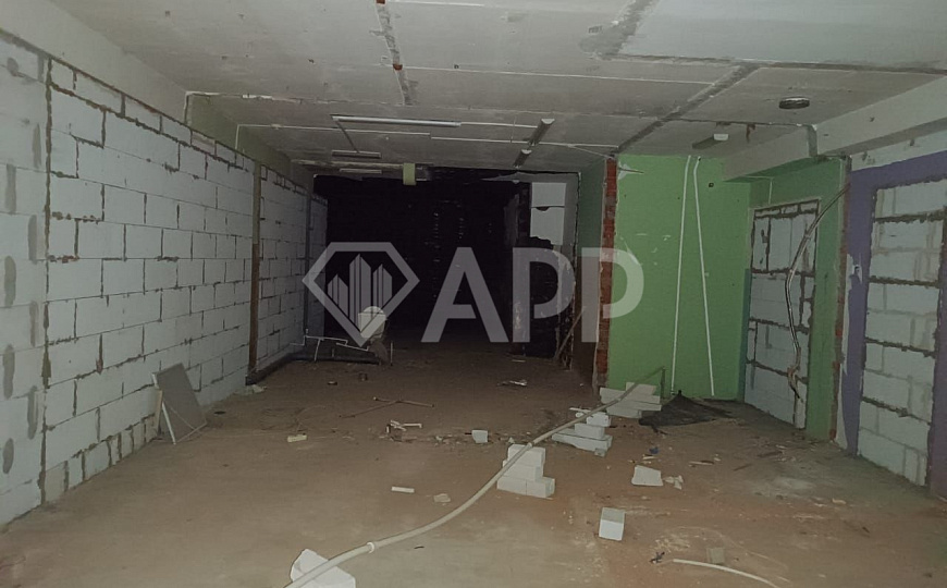 Сдам помещение свободного назначения, 250 м² фото