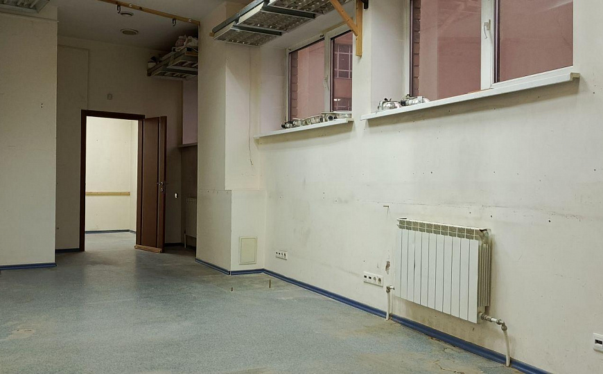 Сдам бизнес-центр/офисный центр, 250 м² фото