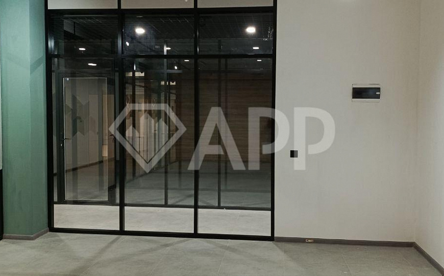 Продам офис в бизнес центре. фото