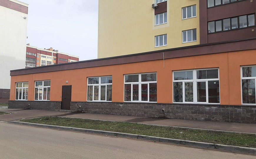 Помещение на Ленинградской фото