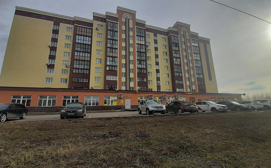 Помещение на Ленинградской фото