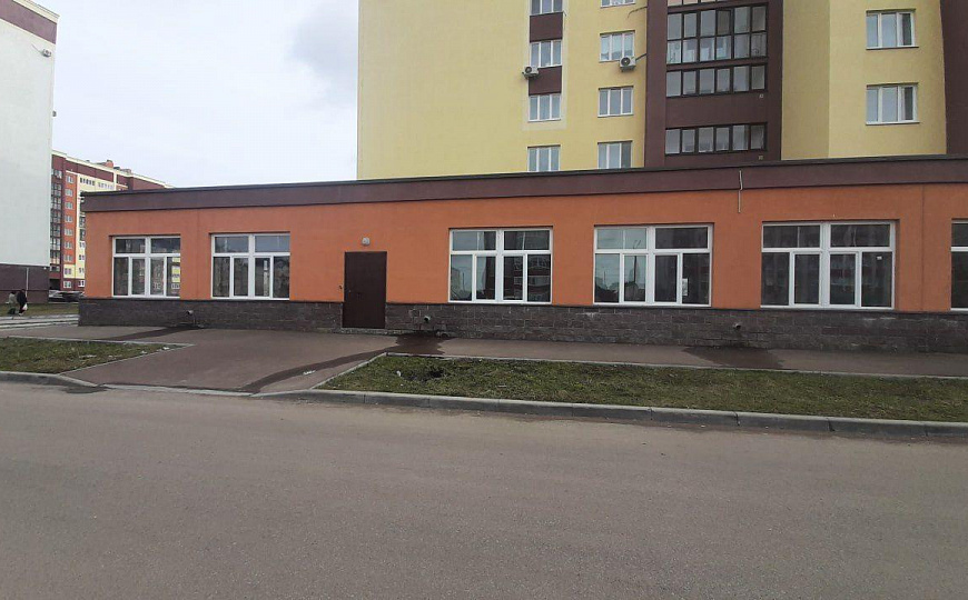 Помещение на Ленинградской фото