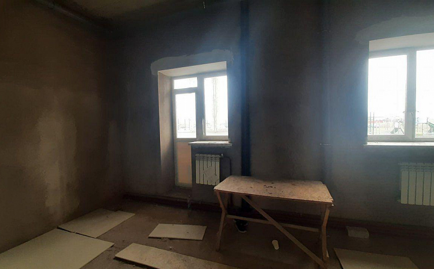 Помещение на Ленинградской фото
