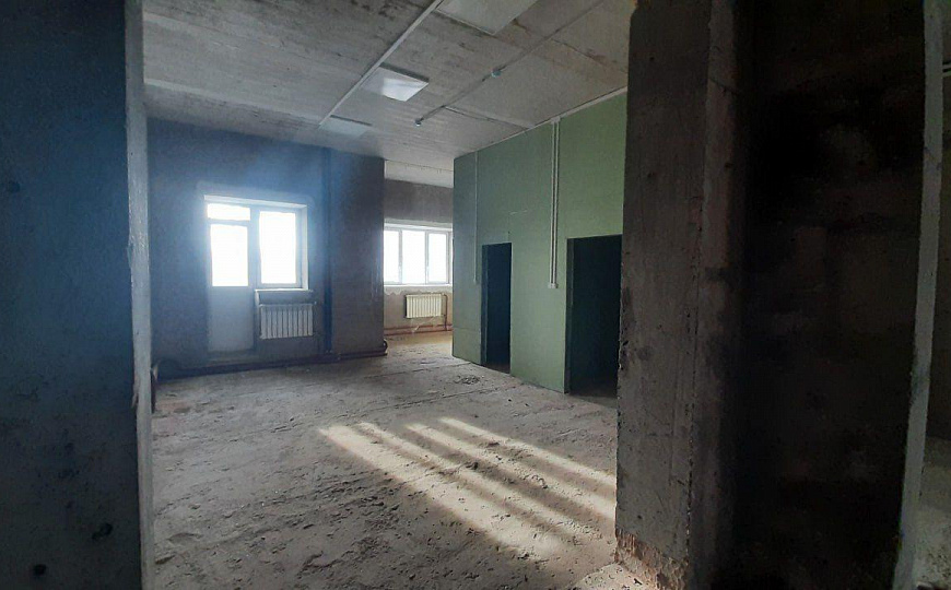 Помещение на Ленинградской фото