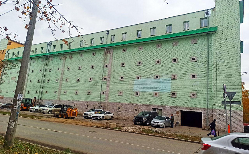 Продам помещение с высоким трафиком. фото