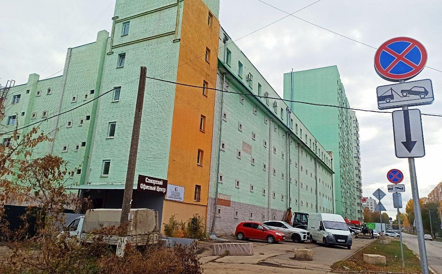 Продам помещение с высоким трафиком. фото