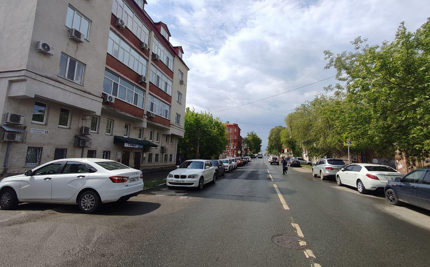 Продам помещение на 1ой линии, 62 м² фото