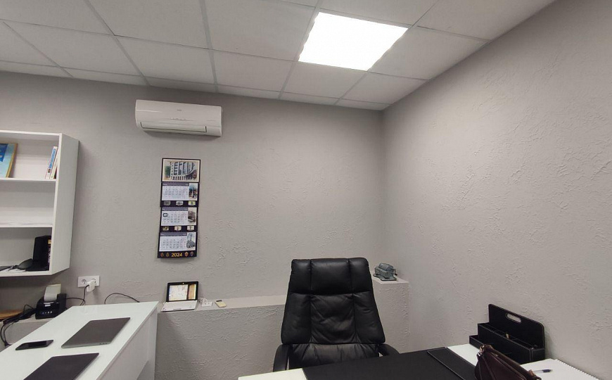 Продам помещение на 1ой линии, 62 м² фото