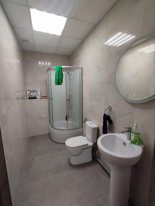 Продам помещение на 1ой линии, 62 м² фото