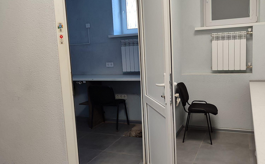 Продам помещение на 1ой линии, 62 м² фото