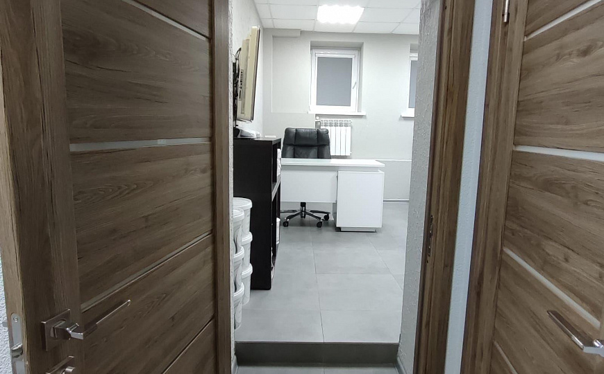 Продам помещение на 1ой линии, 62 м² фото
