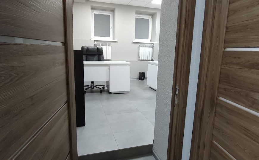 Продам помещение на 1ой линии, 62 м² фото