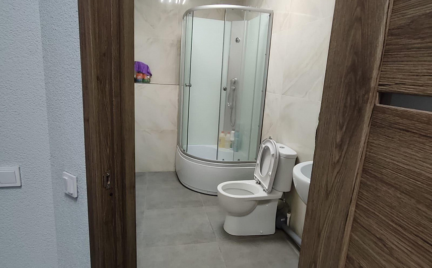 Продам помещение на 1ой линии, 62 м² фото
