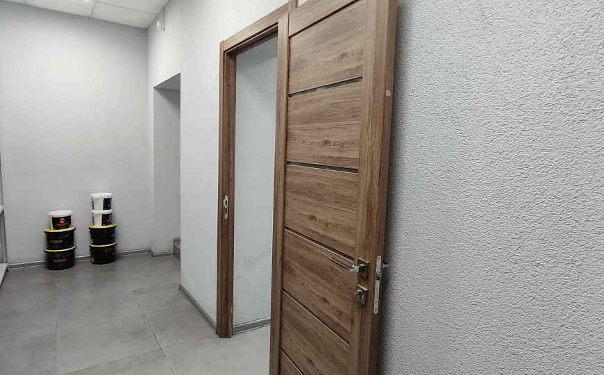 Продам помещение на 1ой линии, 62 м² фото