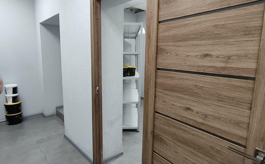 Продам помещение на 1ой линии, 62 м² фото